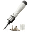 Joy Collection Jimmy Home Jm Gt132 13 Piece Set With Telescopic Rod Screwdriver Multi Function Rotatable Screw Driver Mobile Phone Computer Teardown Tool joy collection kopen in de aanbieding Joy Collection Jimmy Home Jm Gt132 13 Piece Set With Telescopic Rod Screwdriver Multi Function Rotatable Screw Driver Mobile Phone Computer Teardown Tool joy collection kopen in de aanbieding