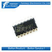 50Pcs Tl074Cdt Sop14 Tl074 Sop Tl074C Smd 074C Neworiginal Ic Free Shipping huismerk kopen in de aanbieding