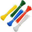 Joy Collection Kraftwell Self Locking Nylon Cable Ties Tie 18100Mm Yellow Green Red Blue White Each 50 Ot2716G joy collection kopen in de aanbieding Joy Collection Kraftwell Self Locking Nylon Cable Ties Tie 18100Mm Yellow Green Red Blue White Each 50 Ot2716G joy collection kopen in de aanbieding