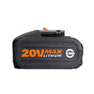 Joy Collection Worx Wa3553 20V Imported Lithium Battery 40Ah Pack Double Life Platform Multi Machine Sharing joy collection kopen in de aanbieding Joy Collection Worx Wa3553 20V Imported Lithium Battery 40Ah Pack Double Life Platform Multi Machine Sharing joy collection kopen in de aanbieding