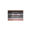 Free Shipping 10Pcslots Stc12C5A60S2 35I Pdip40 100New Original Ic Op Voorraad huismerk kopen in de aanbieding