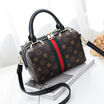 SGARR New Fashion Women PU Leather Shoulder Bag Casual Boston Bags High Quality Ladies Handbags Crossbody Bag