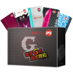 Joy Collection Beili Le Condom G Point Large Particle Thread Spike Pattern Combination Pack 50 Cover 40 10 Times Massage Stick joy collection kopen in de aanbieding Joy Collection Beili Le Condom G Point Large Particle Thread Spike Pattern Combination Pack 50 Cover 40 10 Times Massage Stick joy collection kopen in de aanbieding
