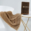 Joy Collection Jie Li Ya Grace Cotton Towel Simple Fashion Wash 110G Strip 76 34Cm Jacquard Strong Absorbent Mens Soft Adult Couple Increase Thickening Two Loaded joy collection kopen in de aanbieding Joy Collection Jie Li Ya Grace Cotton Towel Simple Fashion Wash 110G Strip 76 34Cm Jacquard Strong Absorbent Mens Soft Adult Couple Increase Thickening Two Loaded joy collection kopen in de aanbieding