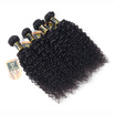 Yavida Hair Indian Kinky Curly 4 Bundles Afro 7A Unprocessed Virgin Shipping Free Weave Hu yavida kopen in de aanbieding Yavida Hair Indian Kinky Curly 4 Bundles Afro 7A Unprocessed Virgin Shipping Free Weave Hu yavida kopen in de aanbieding