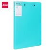 Joy Collection Deli 5056 A4 Double Strong Folder Stainless Steel Fixture Green joy collection kopen in de aanbieding Joy Collection Deli 5056 A4 Double Strong Folder Stainless Steel Fixture Green joy collection kopen in de aanbieding