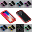 Mzxtby For Iphone X Waterproof Case Swimming Diving Surfing Watertight Cover Apple X 10 Full Protect Phone Bag Functional Keys mzxtby kopen in de aanbieding Mzxtby For Iphone X Waterproof Case Swimming Diving Surfing Watertight Cover Apple X 10 Full Protect Phone Bag Functional Keys mzxtby kopen in de aanbieding