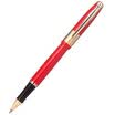 Picasso pimio pearl pen signature pen lady business office adult writing 05mm Braque series 923 red