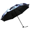 Joy Collection Paradise Umbrella Full Blackout Upf50 Hitting Black Plastic Printing 30 Sun Sunny 31844E Light Purple joy collection kopen in de aanbieding Joy Collection Paradise Umbrella Full Blackout Upf50 Hitting Black Plastic Printing 30 Sun Sunny 31844E Light Purple joy collection kopen in de aanbieding