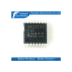 5Pcs Max3232Ese Tssop16 Max3232 Tssop Smd Rs 232 Transceivers Neworiginal Free Shipping huismerk kopen in de aanbieding 5Pcs Max3232Ese Tssop16 Max3232 Tssop Smd Rs 232 Transceivers Neworiginal Free Shipping huismerk kopen in de aanbieding