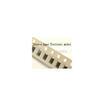 4000Pcs 1206 600R 600 Ohm Chip Ferrite Emi Smd Bead huismerk kopen in de aanbieding 4000Pcs 1206 600R 600 Ohm Chip Ferrite Emi Smd Bead huismerk kopen in de aanbieding