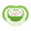 Joy Collection Ivory Tritan Tilly Pacifier Large Head 6 18 Months R 302 Green joy collection kopen in de aanbieding Joy Collection Ivory Tritan Tilly Pacifier Large Head 6 18 Months R 302 Green joy collection kopen in de aanbieding