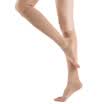Shuang SUERIANR anti-varicose socks medical treatment type elastic stockings postoperative nursing calf socks middle-aged pregnant women pregnancy spring&summer stage pressure tube L code