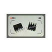 10Pcslot Ad711Knz Ad Dip New Arrival huismerk kopen in de aanbieding