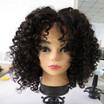 Clymene Hair Short Bob Curly Full Lace Wigs Human With Baby Bleached Knots Virgin Brazilian Glueless clymene kopen in de aanbieding Clymene Hair Short Bob Curly Full Lace Wigs Human With Baby Bleached Knots Virgin Brazilian Glueless clymene kopen in de aanbieding