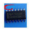 10Pcslot Cd4541 Cd4541Bm 4000 Cmos Programmable Oscillator Timer Sop 14 huismerk kopen in de aanbieding