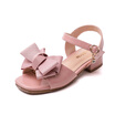 Tosjc Girls Sandals 2018 New Bow Tie Parties Princess Shoes Childrens Beach Primary School Students Summer Flat tosjc kopen in de aanbieding Tosjc Girls Sandals 2018 New Bow Tie Parties Princess Shoes Childrens Beach Primary School Students Summer Flat tosjc kopen in de aanbieding