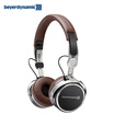 Joy Collection Beyerdynamic Aventho Wireless Avato High End Personalized Bluetooth Portable Headset 32 Ohm Brown joy collection kopen in de aanbieding Joy Collection Beyerdynamic Aventho Wireless Avato High End Personalized Bluetooth Portable Headset 32 Ohm Brown joy collection kopen in de aanbieding