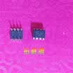 10PCS ATTINY85-20PU ATTINY85 20PU ATTINY85- 20 ATTINY85 ATMEL DIP