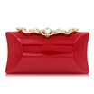 Milisente Brand Women Small Shoulder Bags Glossy Rhinestone Evening Purse Mini Party Clutch Messenger Crossbody Red Bag milisente kopen in de aanbieding Milisente Brand Women Small Shoulder Bags Glossy Rhinestone Evening Purse Mini Party Clutch Messenger Crossbody Red Bag milisente kopen in de aanbieding