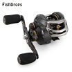 Gbtiger Fishdrops Lb200 701 Baitcasting Reel 18 Ball Bearing Carp Fishing Left Right Hand Bait gbtiger kopen in de aanbieding Gbtiger Fishdrops Lb200 701 Baitcasting Reel 18 Ball Bearing Carp Fishing Left Right Hand Bait gbtiger kopen in de aanbieding