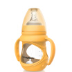 Joy Collection Millymally Infant Macarons Shatter Resistant Glass Bottle Wide Caliber Baby Supplies 150Ml Cute Orange joy collection kopen in de aanbieding Joy Collection Millymally Infant Macarons Shatter Resistant Glass Bottle Wide Caliber Baby Supplies 150Ml Cute Orange joy collection kopen in de aanbieding