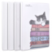 Joy Collection Deli 4 16K80 Zhang Old Junior High School Birthday Record Soft Copybook Rubber Sleeve Notebook T1680 joy collection kopen in de aanbieding Joy Collection Deli 4 16K80 Zhang Old Junior High School Birthday Record Soft Copybook Rubber Sleeve Notebook T1680 joy collection kopen in de aanbieding