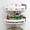 Joy Collection Excellent Strength Strong Nail Free Seamless Stickers Bathroom Supplies Kitchen Wall Mounted Plastic Corner Storage Rack joy collection kopen in de aanbieding Joy Collection Excellent Strength Strong Nail Free Seamless Stickers Bathroom Supplies Kitchen Wall Mounted Plastic Corner Storage Rack joy collection kopen in de aanbieding