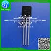 1000PCS MPSA05 A05 TO-92 NPN Transistor