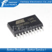 10Pcs At89C2051 24Su Sop20 24 Sop Smd Neworiginal Ic Free Shipping huismerk kopen in de aanbieding 10Pcs At89C2051 24Su Sop20 24 Sop Smd Neworiginal Ic Free Shipping huismerk kopen in de aanbieding