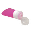 Joy Collection Mallory Cosmetics Bottles Shampoo Shower Gel Travel Bottle Storage Silicone Wash Bag Accessories Pink 89Ml joy collection kopen in de aanbieding Joy Collection Mallory Cosmetics Bottles Shampoo Shower Gel Travel Bottle Storage Silicone Wash Bag Accessories Pink 89Ml joy collection kopen in de aanbieding