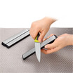Gbtiger 3Pcs Fixed Angle Diamond Sharpener Knife Whetstone gbtiger kopen in de aanbieding Gbtiger 3Pcs Fixed Angle Diamond Sharpener Knife Whetstone gbtiger kopen in de aanbieding