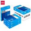 Papel de copia Deli Z7213B4 Coral Sea 70g 500 hojas paquete 4 paquetes caja