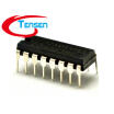 10Pcslot Cd4053Be Hcf4053 Hef4053 Triple 2 Channel Analog Switches Dip 16 Cd Digital Ic huismerk kopen in de aanbieding 10Pcslot Cd4053Be Hcf4053 Hef4053 Triple 2 Channel Analog Switches Dip 16 Cd Digital Ic huismerk kopen in de aanbieding