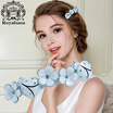 Joy Collection Royal Sasa Royalsasa Korean Hair Accessories Flower Hairpin Clip Spring Top Cross Chuck Jewelry Blue joy collection kopen in de aanbieding Joy Collection Royal Sasa Royalsasa Korean Hair Accessories Flower Hairpin Clip Spring Top Cross Chuck Jewelry Blue joy collection kopen in de aanbieding