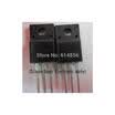 10PCS FDPF51N25 51N25 TO220F