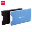 Joy Collection Deli 5355 Pp Vat Invoice Clip Color Random joy collection kopen in de aanbieding Joy Collection Deli 5355 Pp Vat Invoice Clip Color Random joy collection kopen in de aanbieding