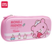 Joy Collection Deli Waterproof Pencil Case Student Stationery Box Large Capacity Multi Function Pen Bag Princess Powder 66784 joy collection kopen in de aanbieding Joy Collection Deli Waterproof Pencil Case Student Stationery Box Large Capacity Multi Function Pen Bag Princess Powder 66784 joy collection kopen in de aanbieding