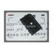 New original 50PCS D25XB80 DIP-4 25A 800V Bridge Rectifier