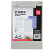 Joy Collection Elite Deli 9254 Plastic Writing Board Clip Mixed joy collection kopen in de aanbieding Joy Collection Elite Deli 9254 Plastic Writing Board Clip Mixed joy collection kopen in de aanbieding