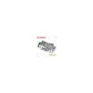 Free Shipping 50pcs CD4511BE CD4511 4511 DIP-16