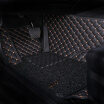 Joy Collection Mubo Car Mats All Surrounded By Leather Wire Ring Double Layer Dedicated To 10 16 Years Mg 6Mg6 Decoration Supplies Mysterious Black joy collection kopen in de aanbieding Joy Collection Mubo Car Mats All Surrounded By Leather Wire Ring Double Layer Dedicated To 10 16 Years Mg 6Mg6 Decoration Supplies Mysterious Black joy collection kopen in de aanbieding