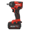 Joy Collection Devon5733 Li 20S2 Plus 20V Brushless Lithium Electric Impact Wrench 350 Cattle Hardware Power Tools joy collection kopen in de aanbieding Joy Collection Devon5733 Li 20S2 Plus 20V Brushless Lithium Electric Impact Wrench 350 Cattle Hardware Power Tools joy collection kopen in de aanbieding