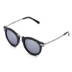 Joy Collection Loho Glasses Life Sunglasses Female Fashion Round Face Korean Retro Elegant Arrow Jt67003 Gray joy collection kopen in de aanbieding Joy Collection Loho Glasses Life Sunglasses Female Fashion Round Face Korean Retro Elegant Arrow Jt67003 Gray joy collection kopen in de aanbieding
