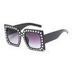 Likeu S 2018 New Luxury Brand Designer Ladies Oversized Square Sunglasses Women Diamond Frame Mirror Sun Glasses For Female likeu s kopen in de aanbieding Likeu S 2018 New Luxury Brand Designer Ladies Oversized Square Sunglasses Women Diamond Frame Mirror Sun Glasses For Female likeu s kopen in de aanbieding