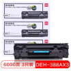Joy Collection Deli Deh 388Ax3 Large Capacity Toner Cartridge 388A 88A Three For Hp P1108 P1106 P1007 M1136 M1213Nf M1216Nfh joy collection kopen in de aanbieding Joy Collection Deli Deh 388Ax3 Large Capacity Toner Cartridge 388A 88A Three For Hp P1108 P1106 P1007 M1136 M1213Nf M1216Nfh joy collection kopen in de aanbieding