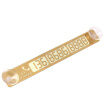 Joy Collection Xinjian Car Temporary Stop Sign Phone Card Number Roadside Parking Supplies Gifts joy collection kopen in de aanbieding Joy Collection Xinjian Car Temporary Stop Sign Phone Card Number Roadside Parking Supplies Gifts joy collection kopen in de aanbieding