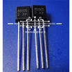 100Pcs 8050Sd 8050S To 92 Transistor huismerk kopen in de aanbieding