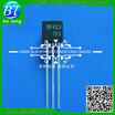 1000Pcslot Triode Bf423 F423 To 92 250V01A Npn Transistor huismerk kopen in de aanbieding