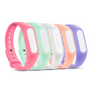 Joy Collection Runben Plant Essential Oil Bracelet Adult Models 5 Loaded Baby Outdoor Mosquito Buckle Insect Repellent Ant joy collection kopen in de aanbieding Joy Collection Runben Plant Essential Oil Bracelet Adult Models 5 Loaded Baby Outdoor Mosquito Buckle Insect Repellent Ant joy collection kopen in de aanbieding